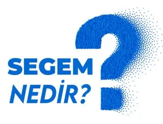 Segem Belgesi Nasıl Alınır