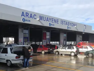 araç muayenesi rehberi