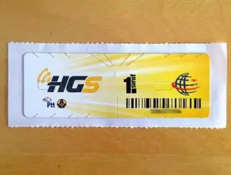 HGS Sorgulama Nasıl Yapılır?