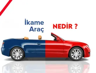 ikame araç nedir