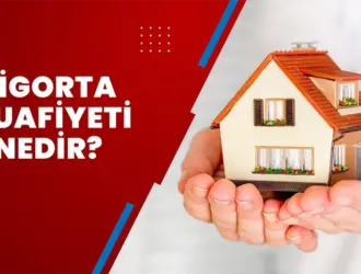 sigortada muafiyet nedir